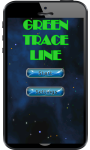 Green Trace Line screenshot 2/3