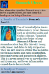 Cure for Stomach Ulcers screenshot 3/3
