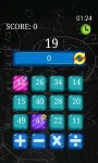 Numbers And Math Puzzle screenshot 3/6