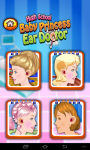 HighSchool princess Ear Doctor screenshot 2/6