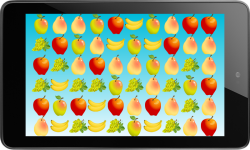 Fruits Crush screenshot 2/3