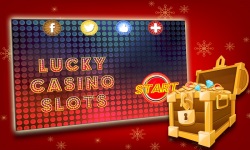 Lucky Royale Slots Casino screenshot 1/6