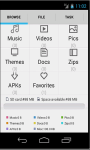 Sky File Manager - All IN ONE screenshot 1/2