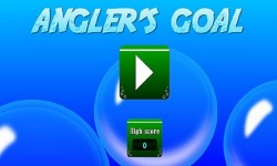 Angler goal screenshot 1/3