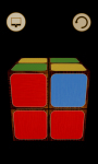 Magic cube puzzle Pro screenshot 2/4