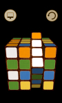 Magic cube puzzle Pro screenshot 4/4