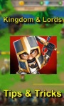 Kingdoms Vs Lords fights screenshot 1/6