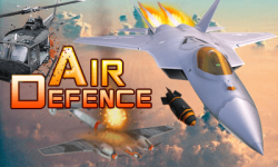 AIR DEFENCE Free screenshot 1/1