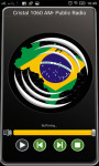 Radio FM Brazil screenshot 2/2