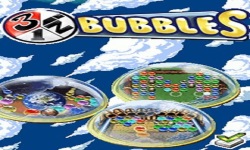 Bubbles 3 in 1 screenshot 2/6