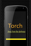 Torch-free screenshot 1/3