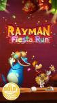Rayman Fiesta Run final screenshot 2/6