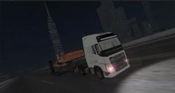 Truck Simulator City specific screenshot 6/6