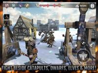 Heroes and Castles 2 final screenshot 1/6