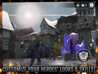 Heroes and Castles 2 final screenshot 5/6