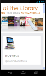 Online Book Store screenshot 1/4