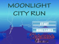 Moonlight City Run screenshot 2/5