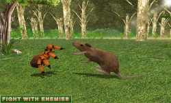 Mouse Survival Simulator screenshot 4/4