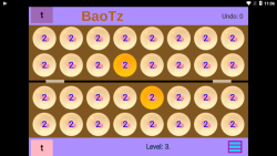 BaoTz screenshot 2/3