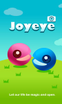 Joyeye Lite Touch screenshot 1/6