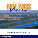 DonTmiss Vienna Free screenshot 1/2