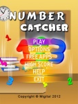 Number Catcher Free screenshot 2/6