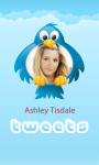 Ashley Tisdale Tweets screenshot 1/3