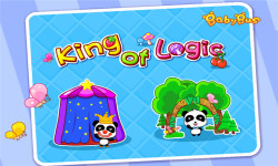 King of Logic by BabyBus screenshot 1/5