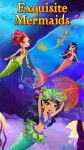 Mermaid World screenshot 3/5