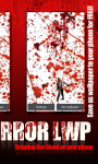 Bloody Zombie Horror LWP screenshot 3/3