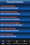 Financial Planning Guide screenshot 1/1