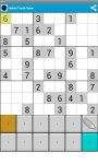 Sudoku Puzzle Game For All screenshot 2/6
