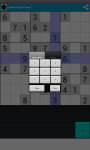 Sudoku Puzzle Game For All screenshot 3/6