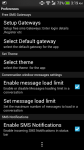 Free SMS India Android screenshot 4/6