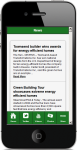 Energy Efficient Home Guide 2 screenshot 2/3