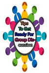 Tips to get ready for Group Discussion screenshot 1/3