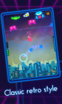 Neon Commander Free screenshot 1/5