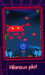 Neon Commander Free screenshot 3/5