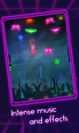 Neon Commander Free screenshot 4/5