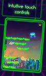 Neon Commander Free screenshot 5/5