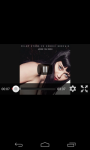 Miley Cyrus Video Clip screenshot 3/6