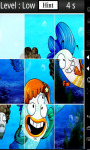 Kids Puzzle Fish Hooks screenshot 1/6