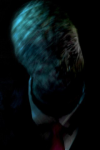 Slender Man In Darkeness screenshot 1/6