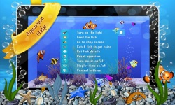 Happy Aquarium screenshot 5/5