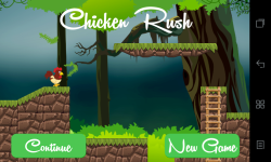 Chicken Rush screenshot 1/5