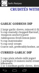 Best Garlic Recipes screenshot 2/6