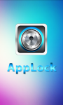 Smart AppLock : App Protector screenshot 1/3
