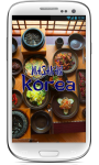 Masakan Korea screenshot 1/4