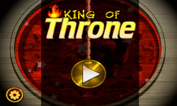 King of Thrones - The War of Fire and Ice screenshot 1/4