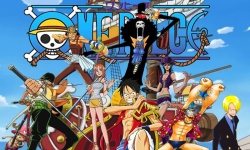 One Piece Crew Wallpaper  screenshot 1/3